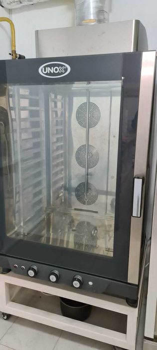 Мини-пекарня в аренду.