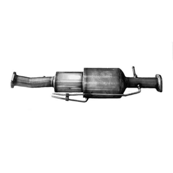 Filtru de particule Ford Kuga 2008-> 1869463 AV415H250GA