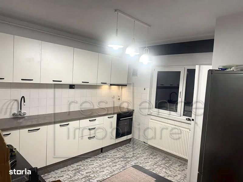 1 Noiembrie! Apartament 2 camere separate, Manastur, zona USAMV