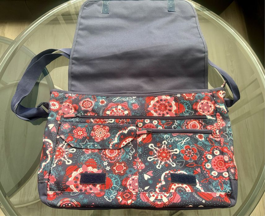 Чанта Gabol за бебе