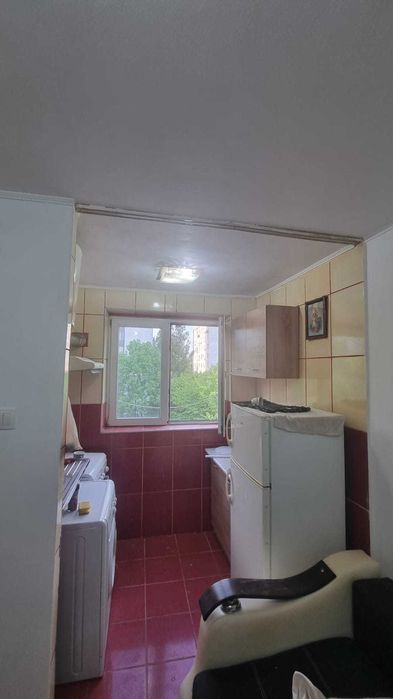 Vanzare garsoniera,17 mp,etaj 4 din 4