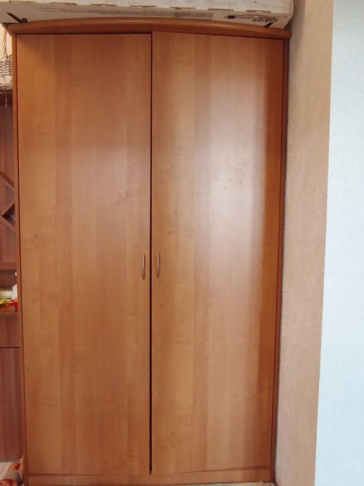 Шкафы для прихожей