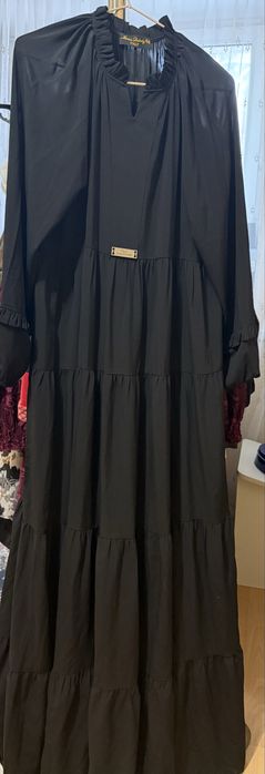 Продам платье - креп шифон