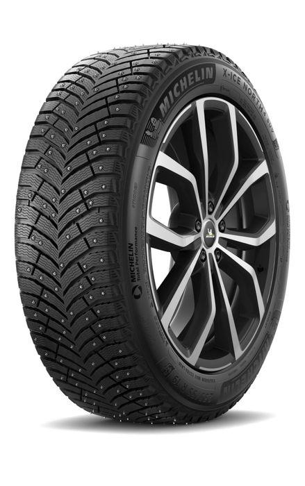 Продам шины шипованный