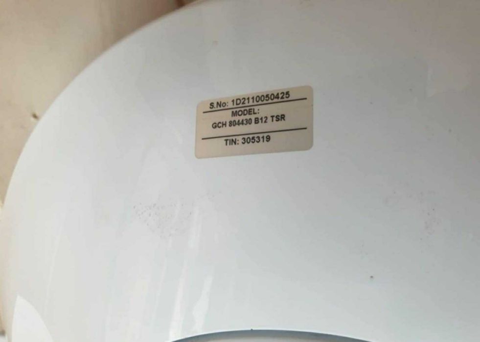 Бойлери 2 броя, TESY и Еldom