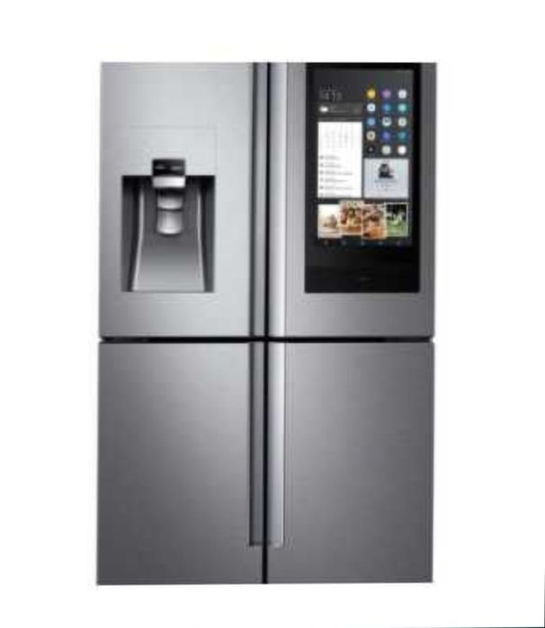 Reparații frigidere