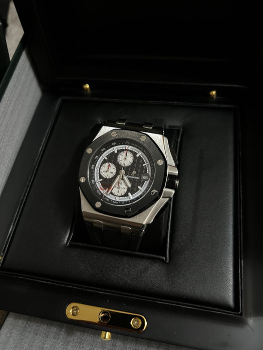 Audemars Piguet Royal Oak Offshore Chronograph 44 mm