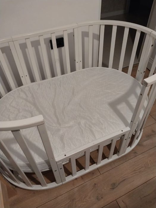 Срочно Продам манеж трансформер