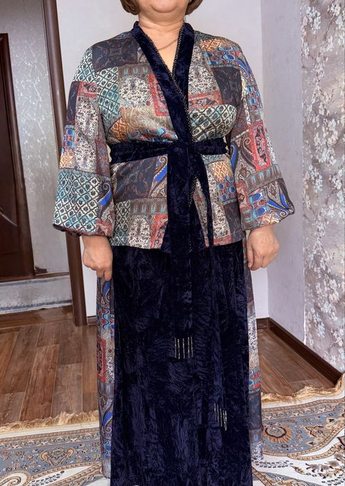 Продам платье срочно!