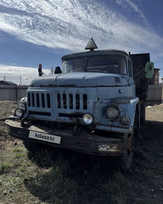 Продам ЗиЛ 130
