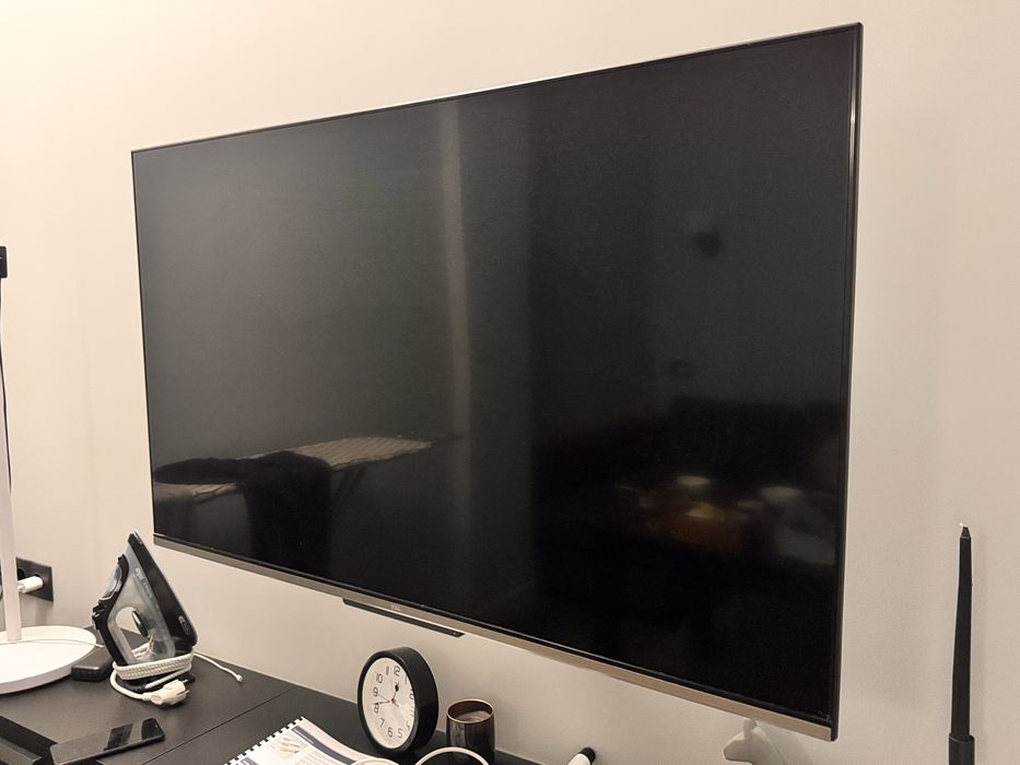 телевизор смарт тв