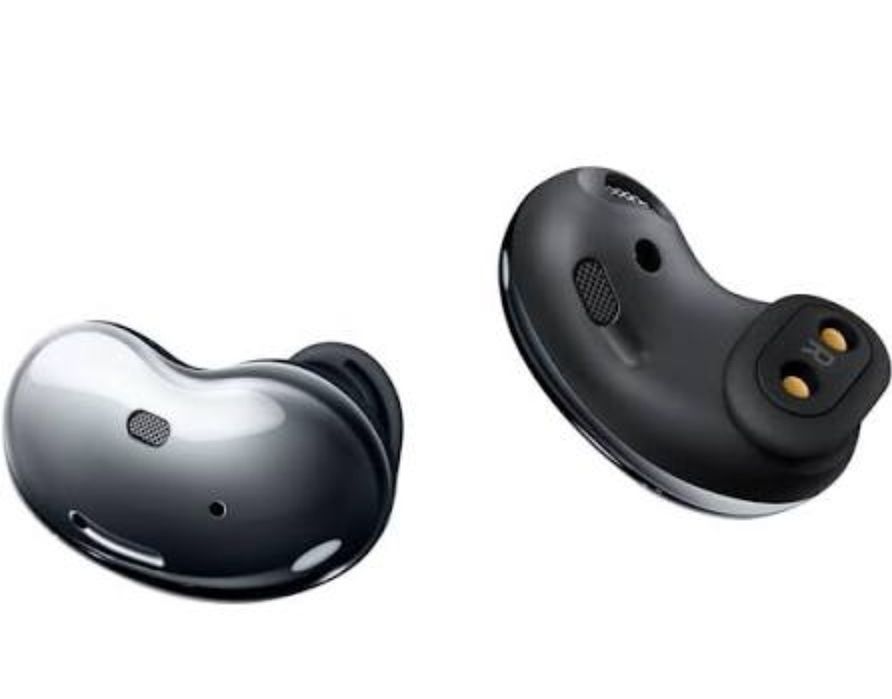 Наушники Samsung Buds live