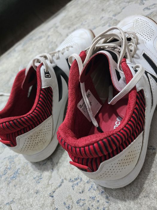 Зальник для футбола.