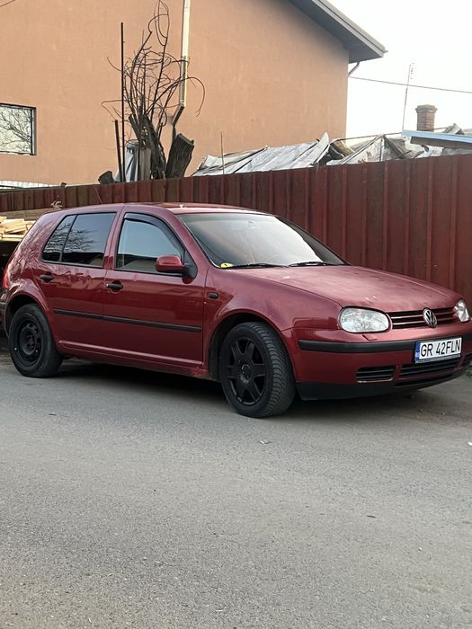 Vand golf stare buna 1,416 V schimb cu orce