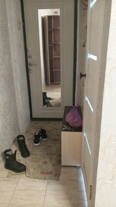 Сдам квартиру студия