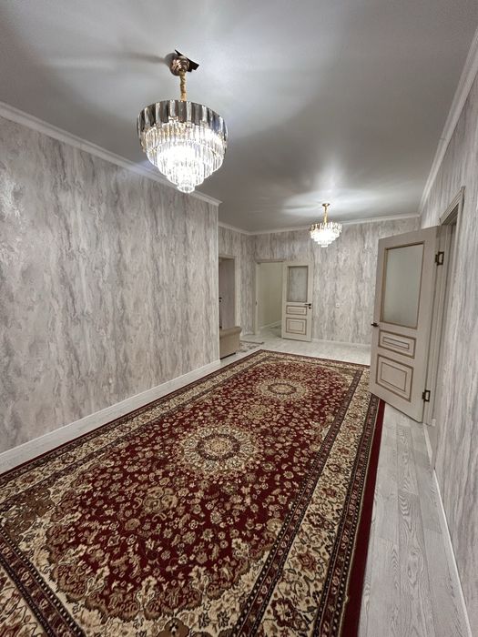 г Қызылорда. Байтерек 3