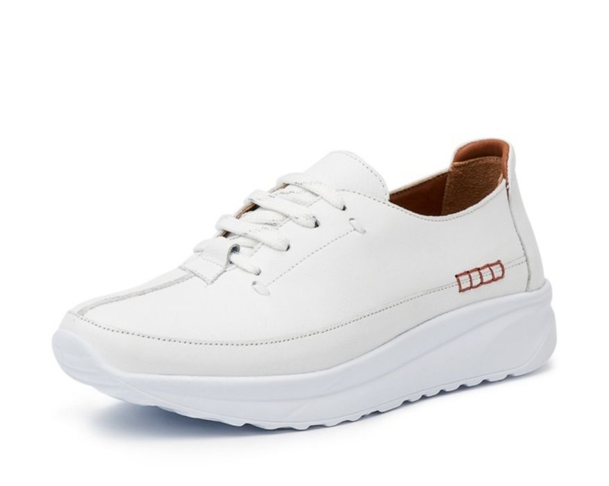 Полуботинки женские