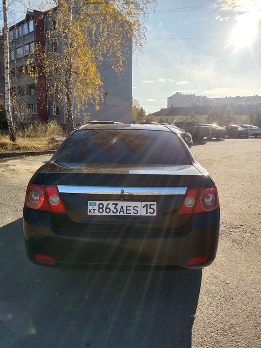 Продам Шевроле епику