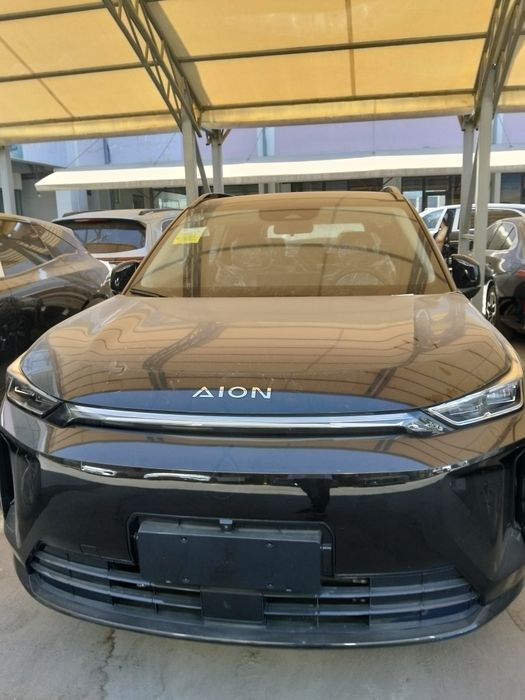 Gac aion i60 gibrid