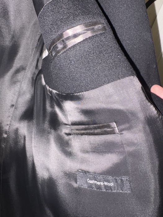 Hugo Boss пальто