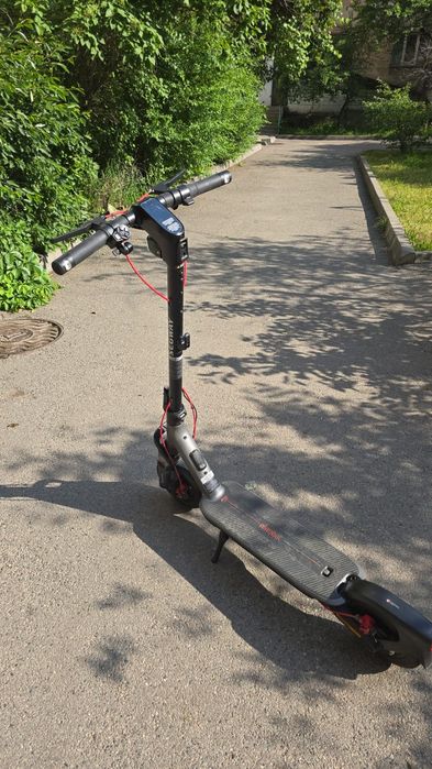 Электросамокат Ninebot Segway F3 pro