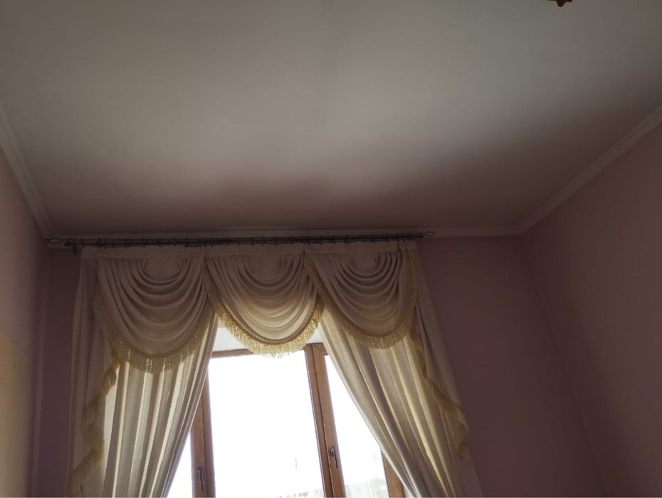 Продаются  шторы