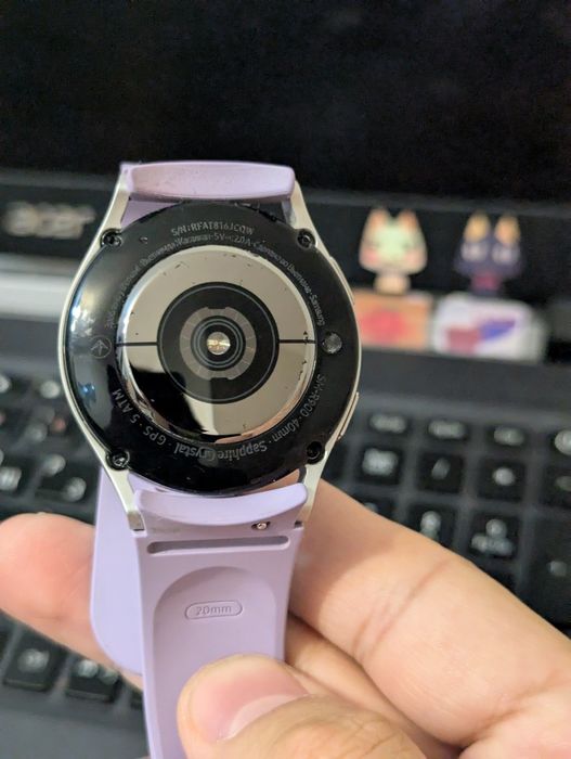 Samsung galaxy watch 5 40mm (SM-R900)