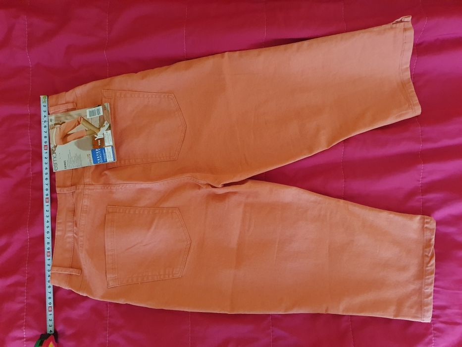 Нови дамски къси дънки