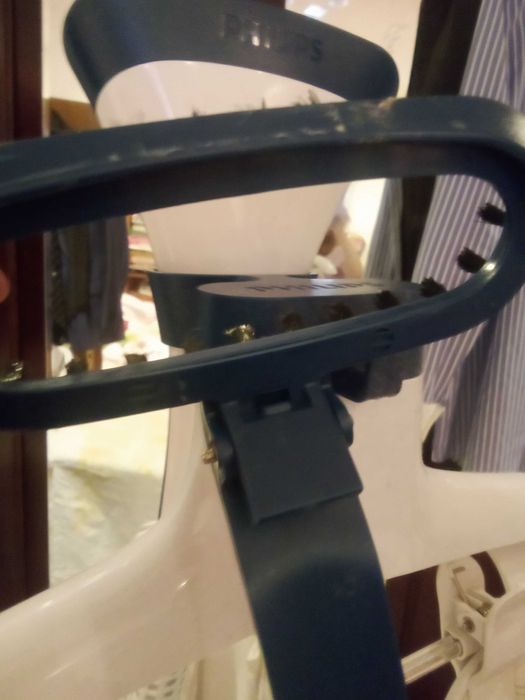 Система за вертикално гладене Филипс - 140 лв.