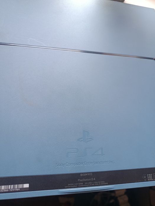 Sony PlayStation 4 pro