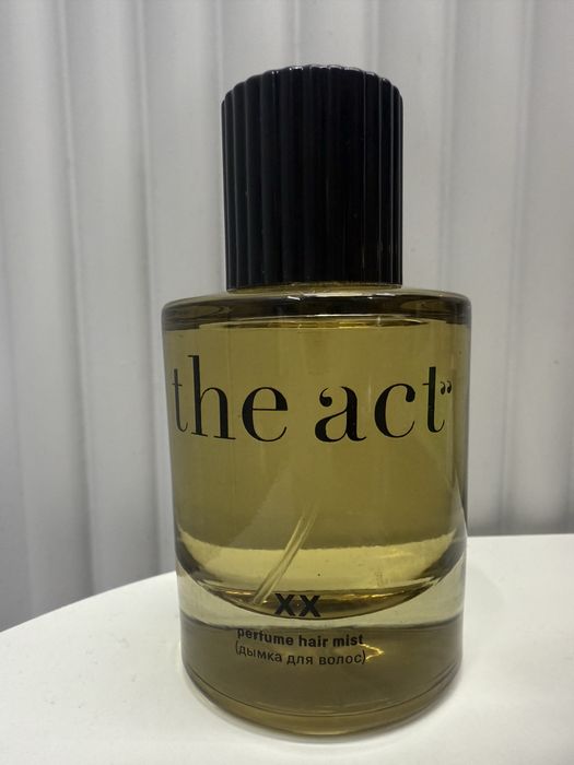 The act дымка мист  для волос