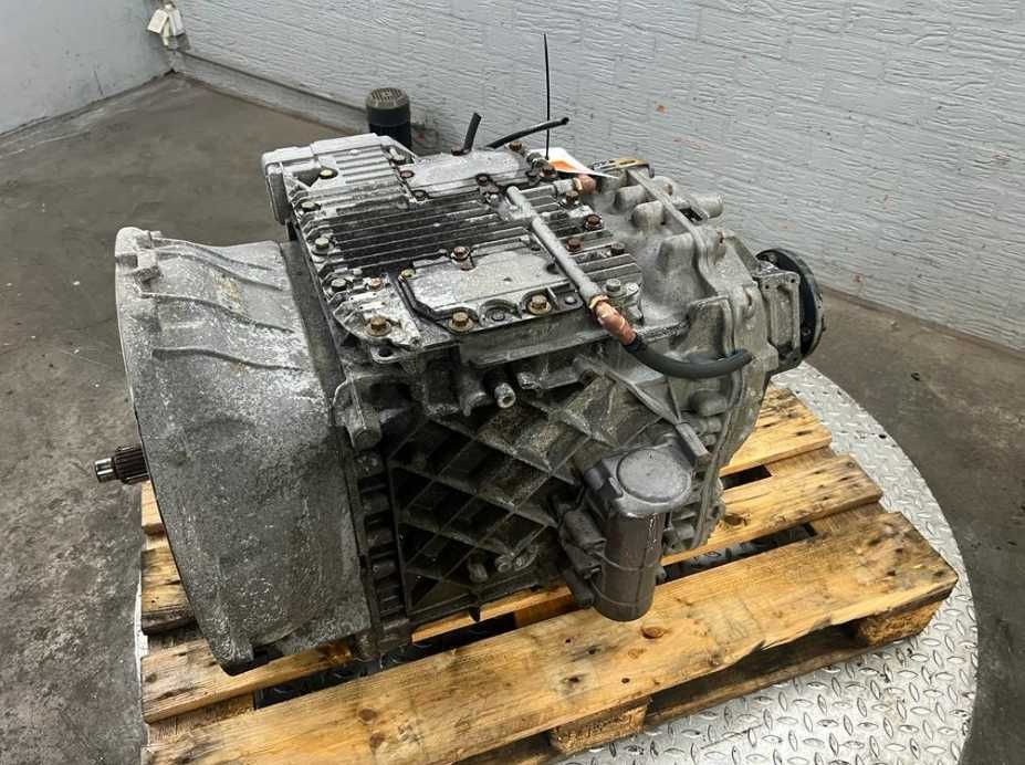 Cutie de viteze Volvo AT 2412 C - Piese de schimb Volvo