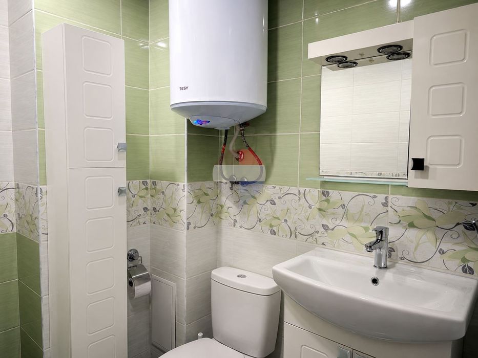 Дава се под наем Двустаен апартамент в Варна, Левски - 68 кв.м за 528.36 € - Снимка #10
