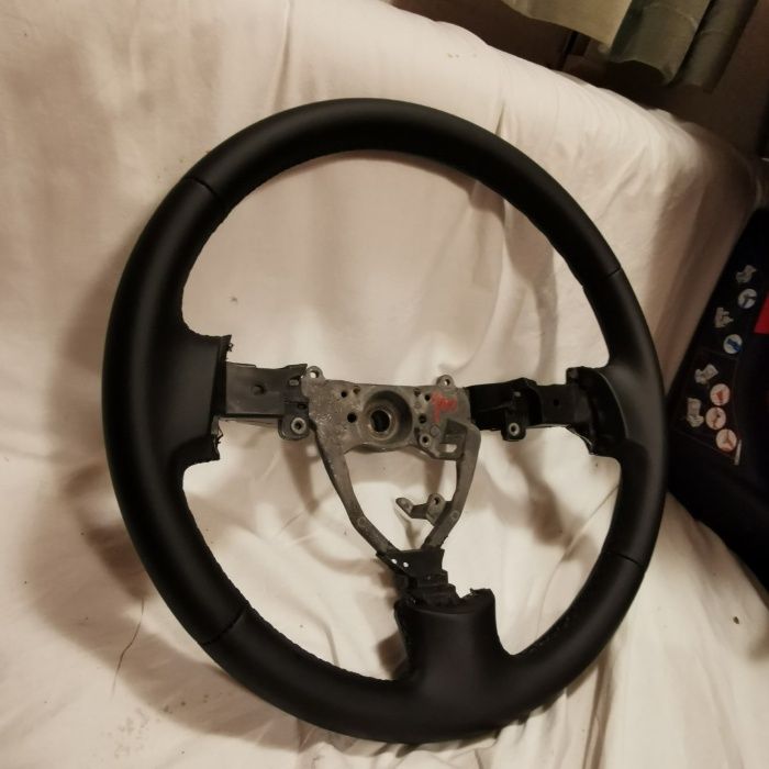 Volan Piele Toyota Corolla e12 2002-2006