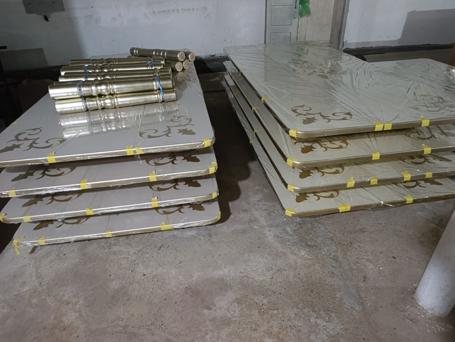 Stol & Xontxta sotamiz