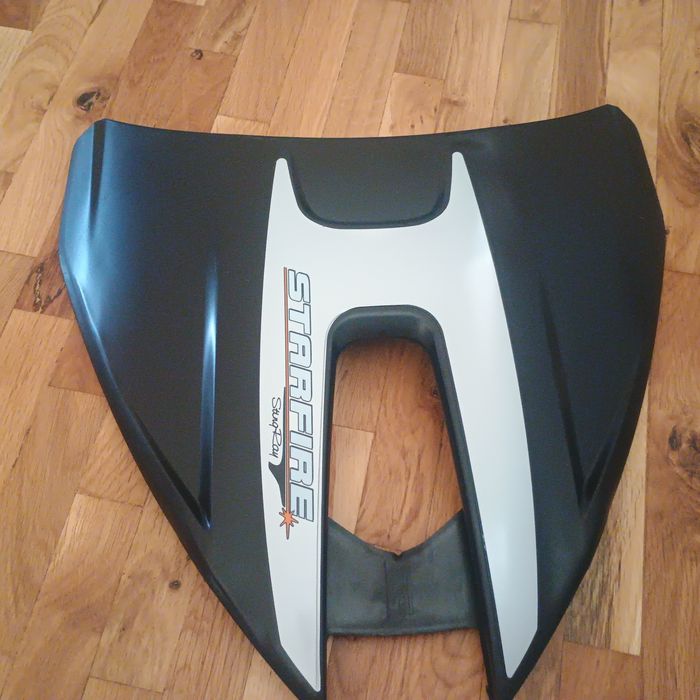 Хидрофойл за извънбордов двигател