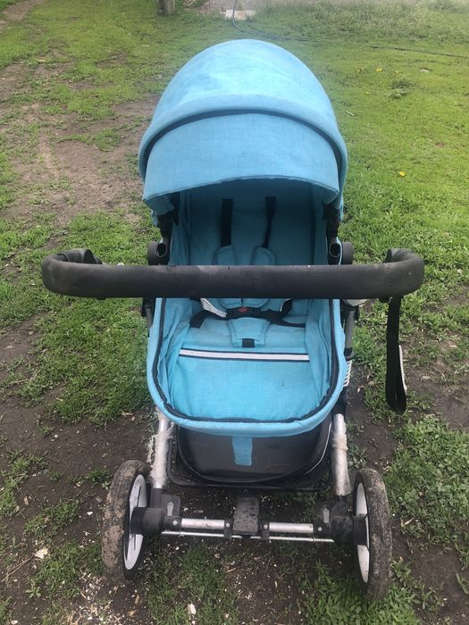 Продам коляску