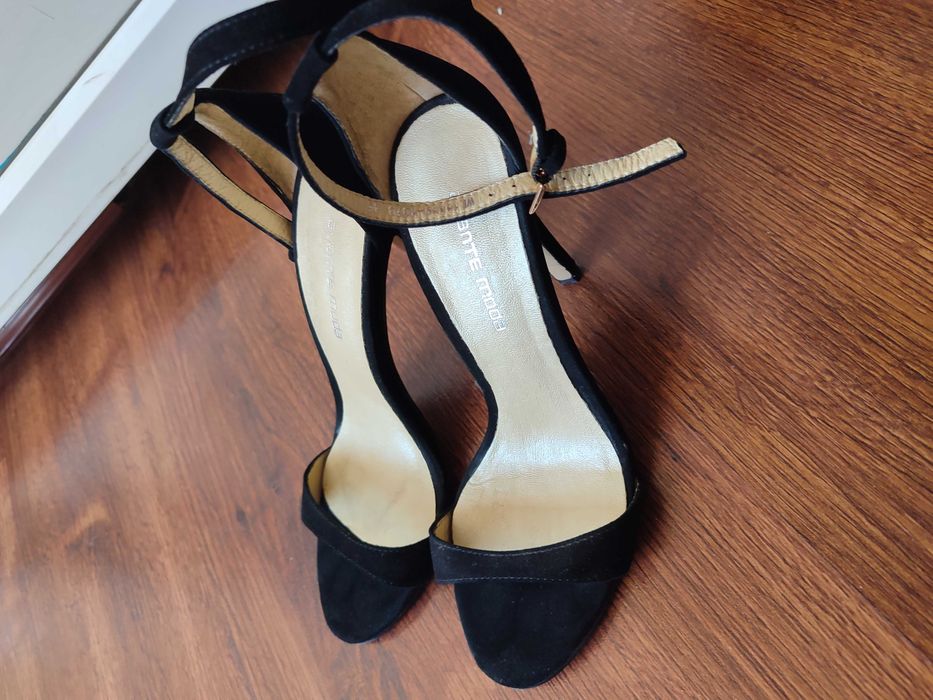 Туфли Италия шик