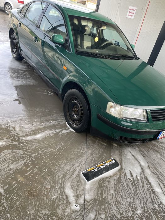 Volkswagen Passat B5