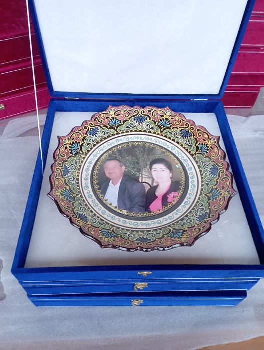 ЛогоЛаган,небычный подарок