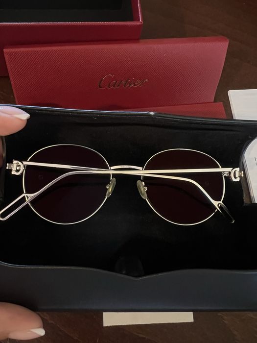 Cartier CT0249S 001