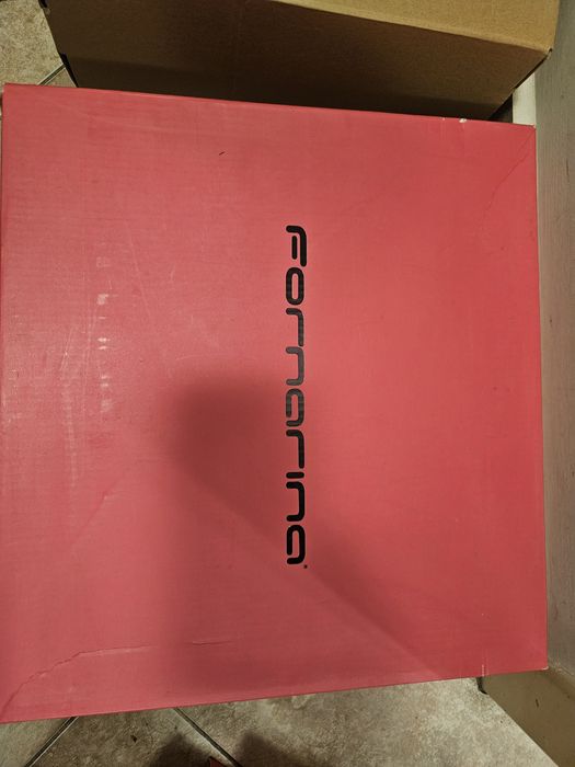 Дамски боти Fornarina 35н.