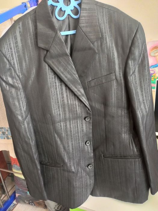 Kastyum shim klasikko