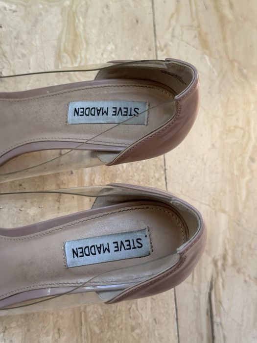 Токчета Steve Madden