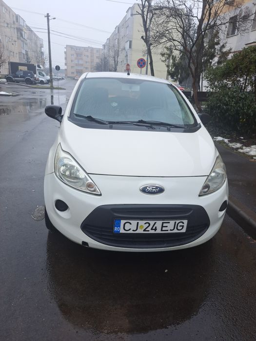 De vânzare ford KA