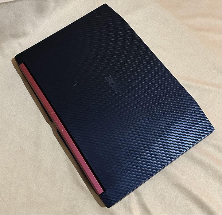 Super Preț! Laptop Gaming Acer Nitro 5! Perfect functional!