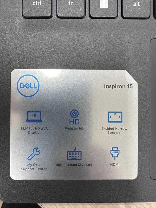 Ноутбук Dell Pro Essential i5-1334U