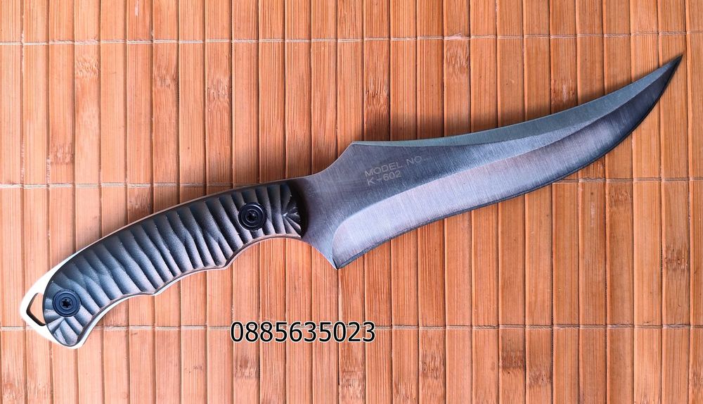 Sanjia K-612A / Sanjia K-602