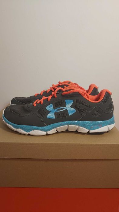 Under Armour - Номер 40.5