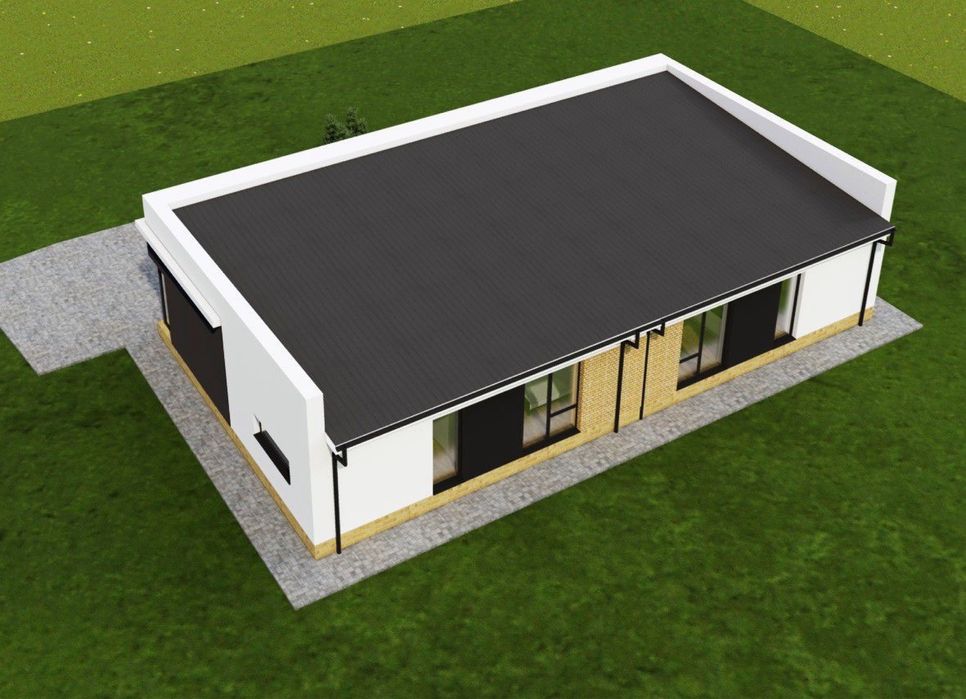 Locuințe cuplate - Valea Ghinzii, Bistrita | Direct de la dezvoltator